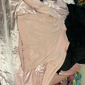 aerie crewneck sweatshirt